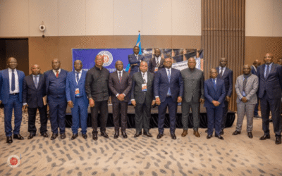 Séminaire annuel des Directeurs des Impôts : Un engagement renouvelé pour la mobilisation des recettes 2025