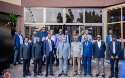 Lancement des Allocations Complémentaires de Fin de Carrière par la DGI : Une Première Historique