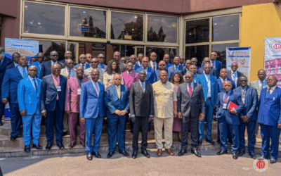 Vers une Fiscalité performante : Bilan et Perspectives du Séminaire des Directeurs des Impôts 2024