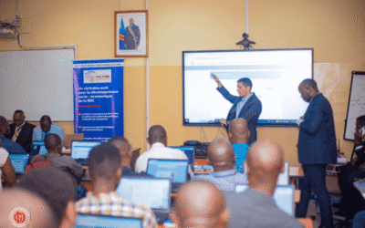 Formations sur la Facture Normalisée et les Dispositifs Électroniques Fiscaux pour les Contribuables Sélectionnés