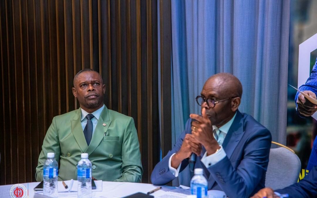 Participation de la DGI à la séance d’échanges consacrée aux innovations apportées par la Loi des finances n° 25/060 du 29 décembre 2025 pour l’exercice 2026